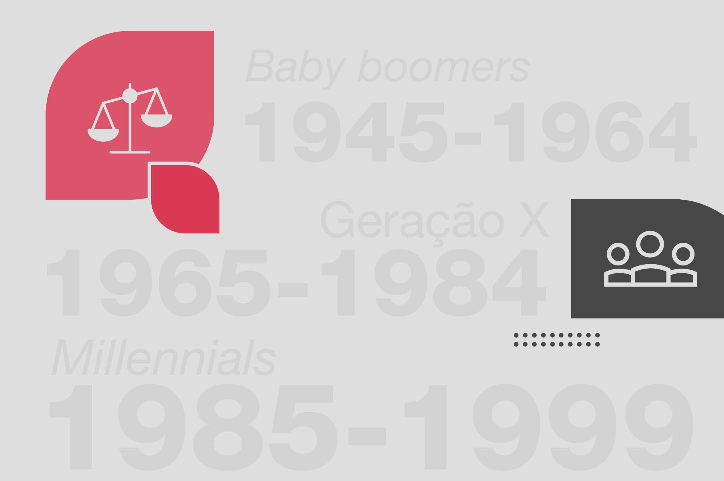 Diversidade geracional nas empresas: mitos, realidades e caminhos para o futuro